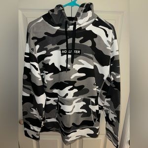 Hollister Hoodies